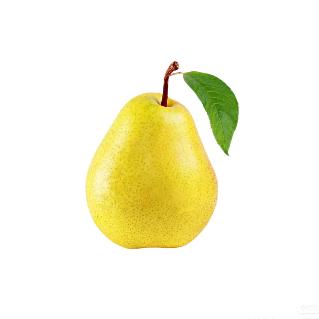 歪歪梨