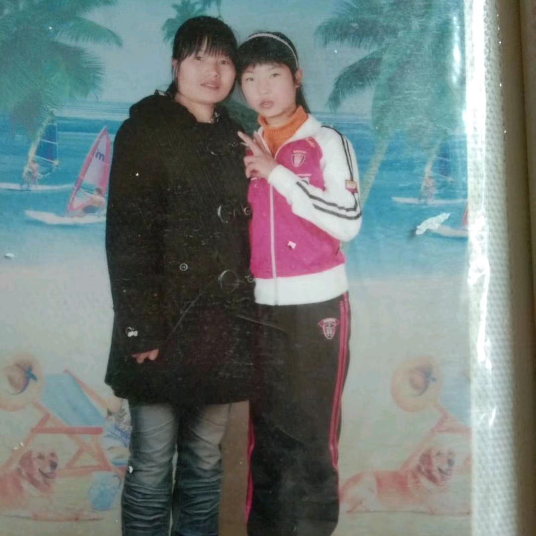 人不是很美心理善良。👩👩👩👧👧👧
