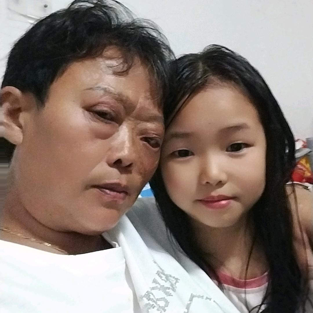 开心难笑
