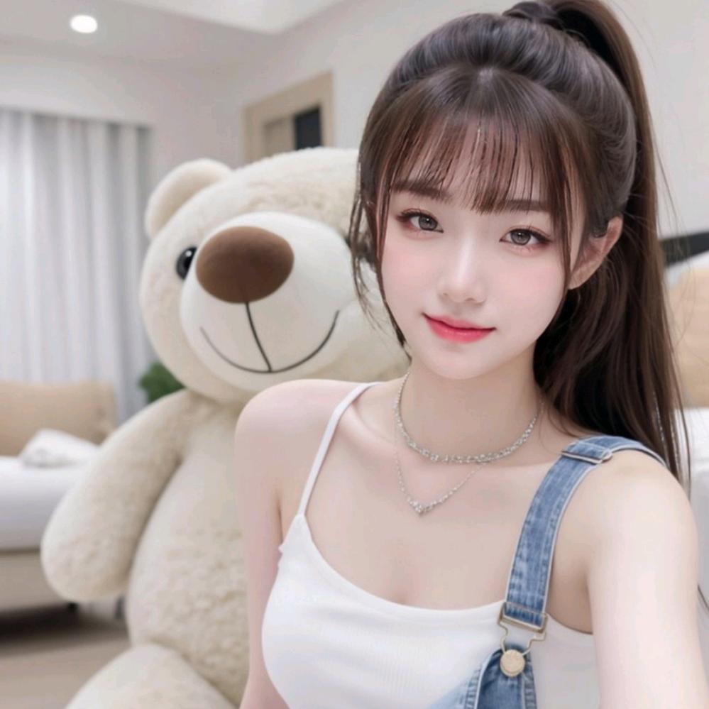 米儿（从新开始）