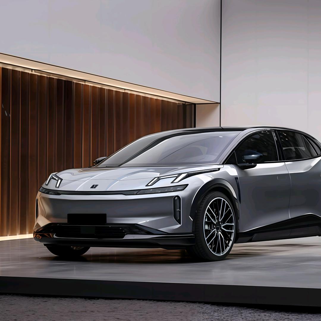 合众汇成领克中心王登科