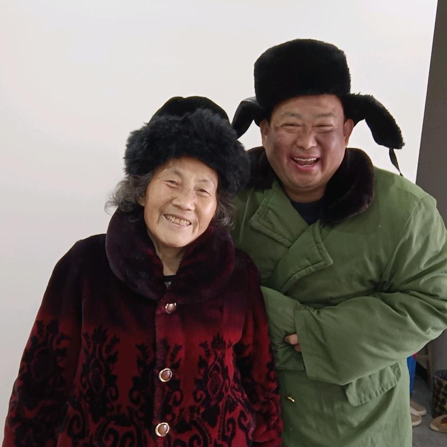 安徽大傻