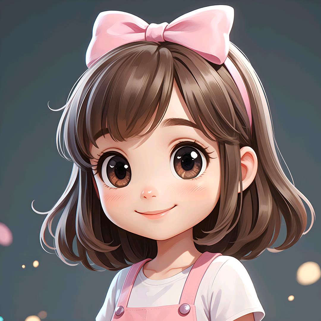 小月☀️