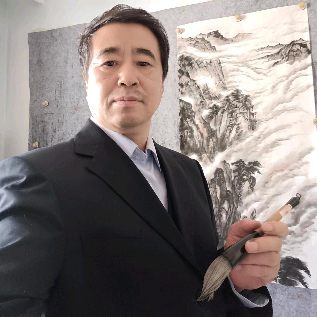 国画创意