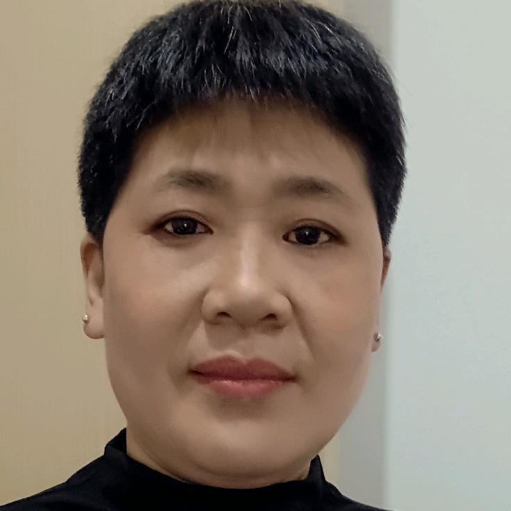 客房黄妹子