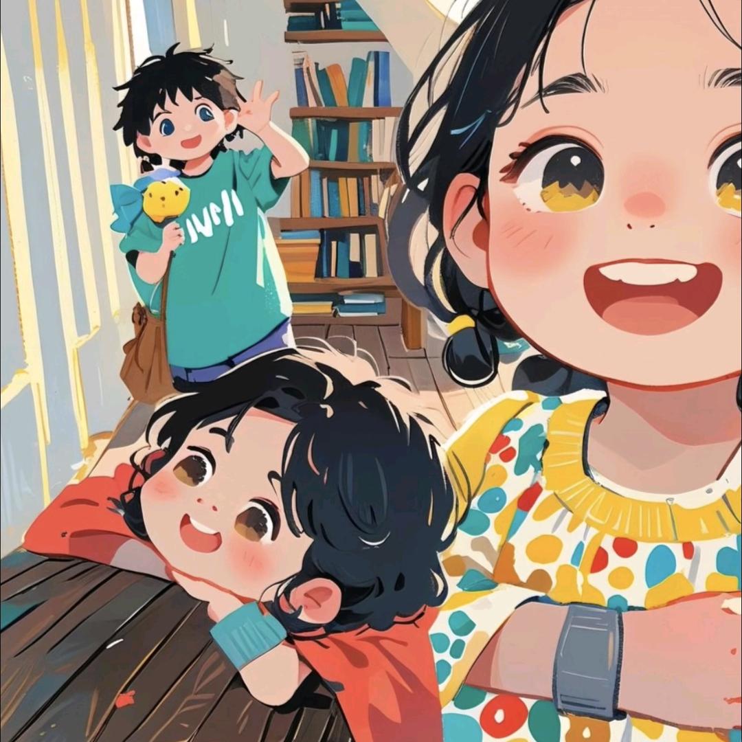 小启