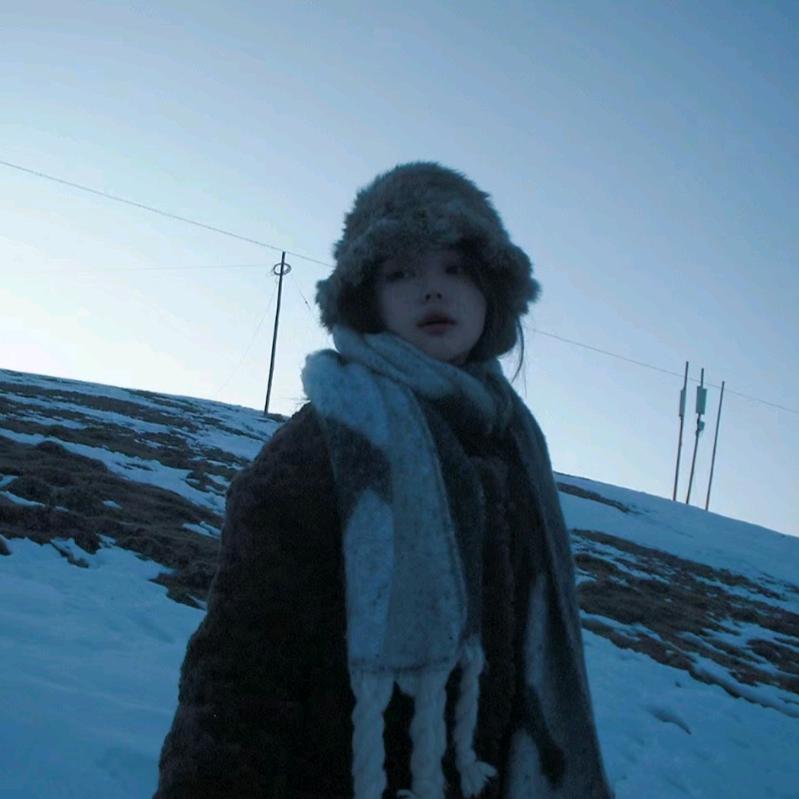 下一场雪