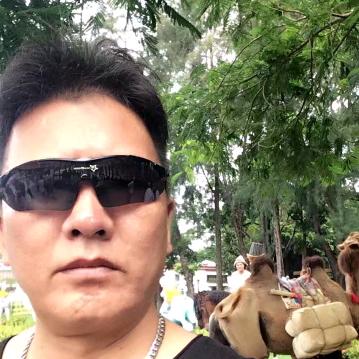 摩梭汉子🙏（新哥）