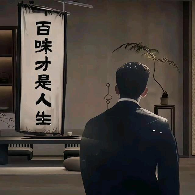 凡夫俗孑