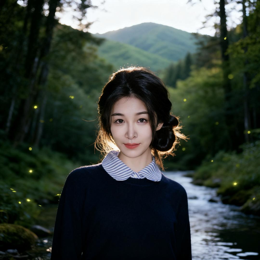 董小姐不懂爱