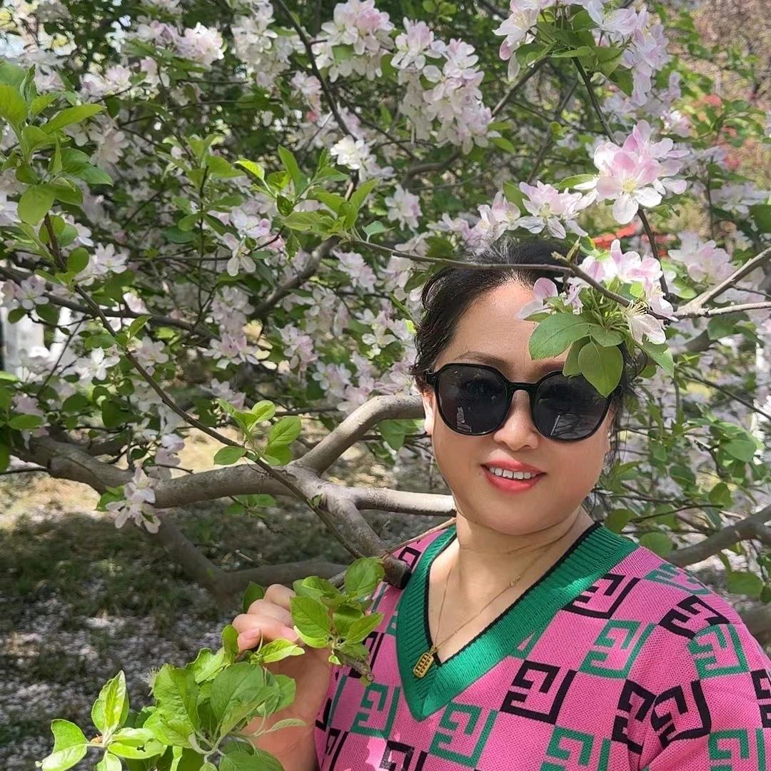 红姐🌹