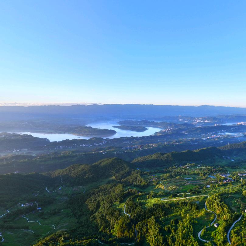大岭佛耳岩景区