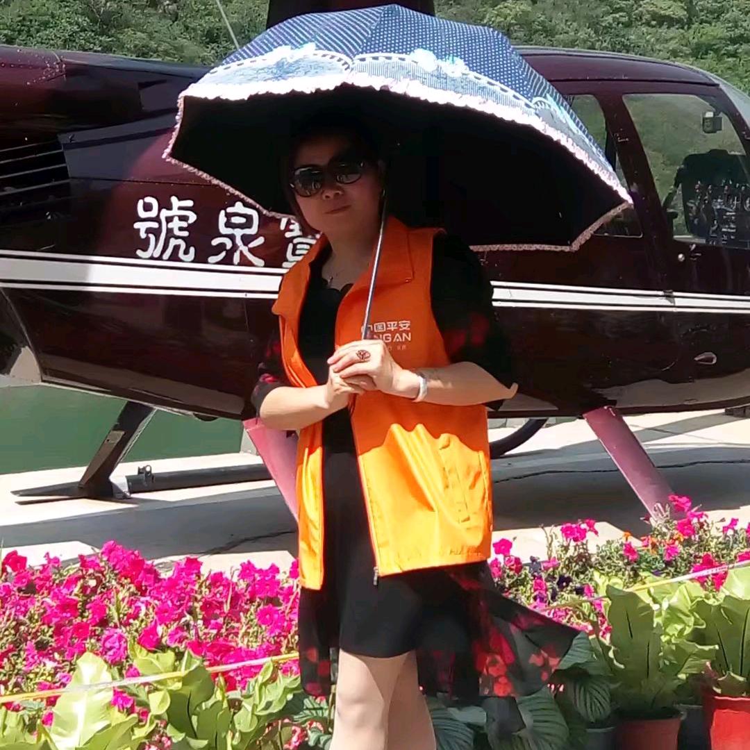 ❤️花好月圆结善缘@