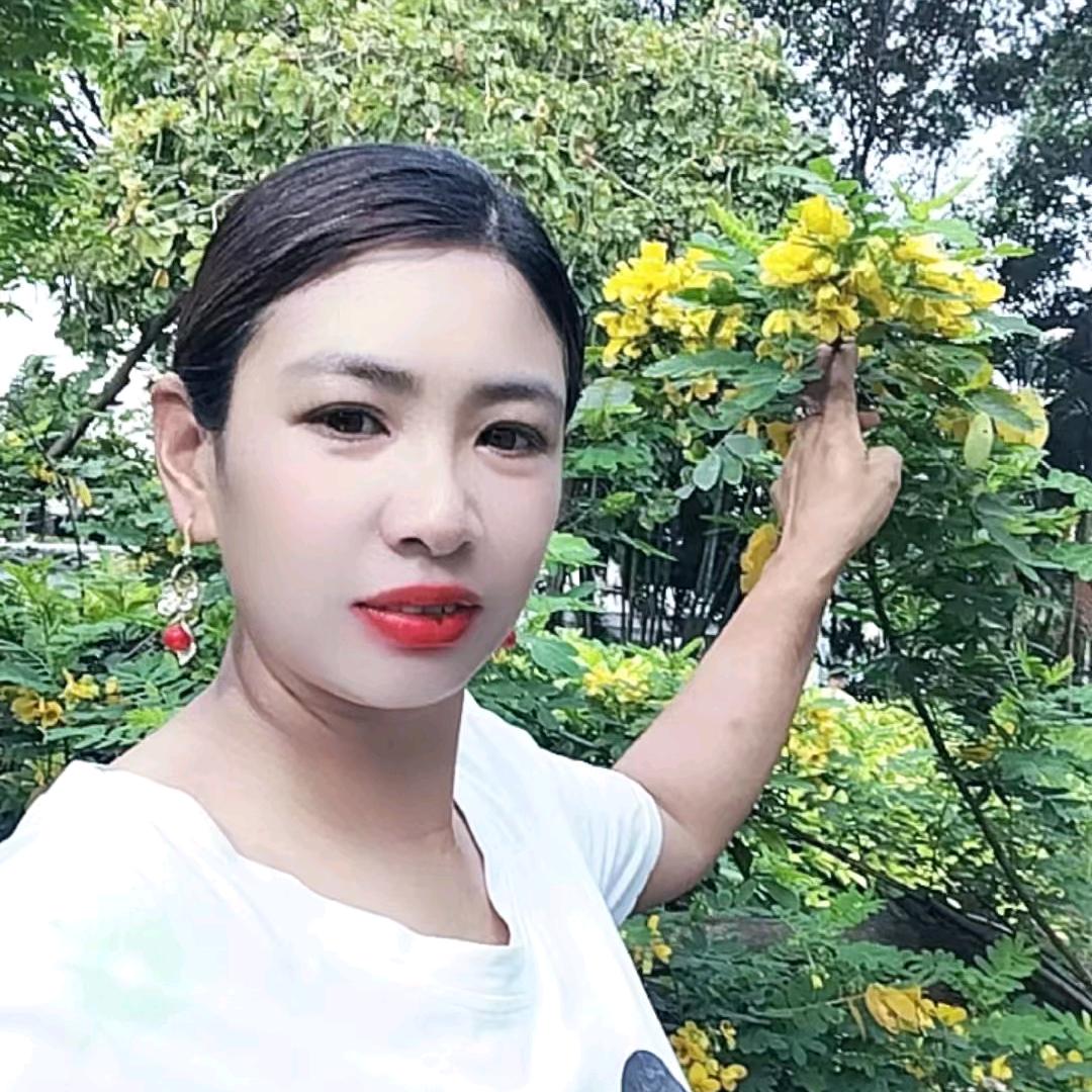 心里好苦