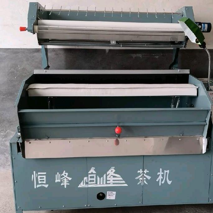 恒峰茶机贵州经销商