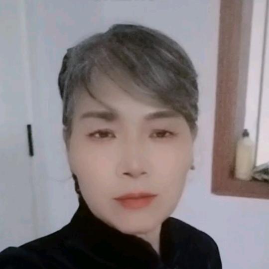 杨姐养发记