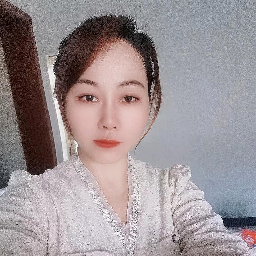 娟娟，财商导师