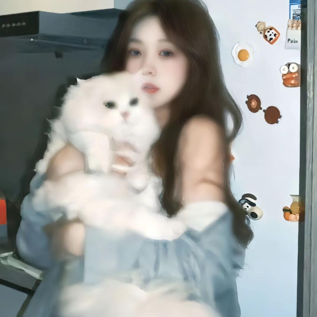 山茶花开在年糕里