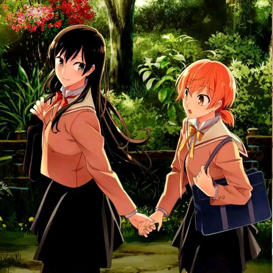 @李直气壮