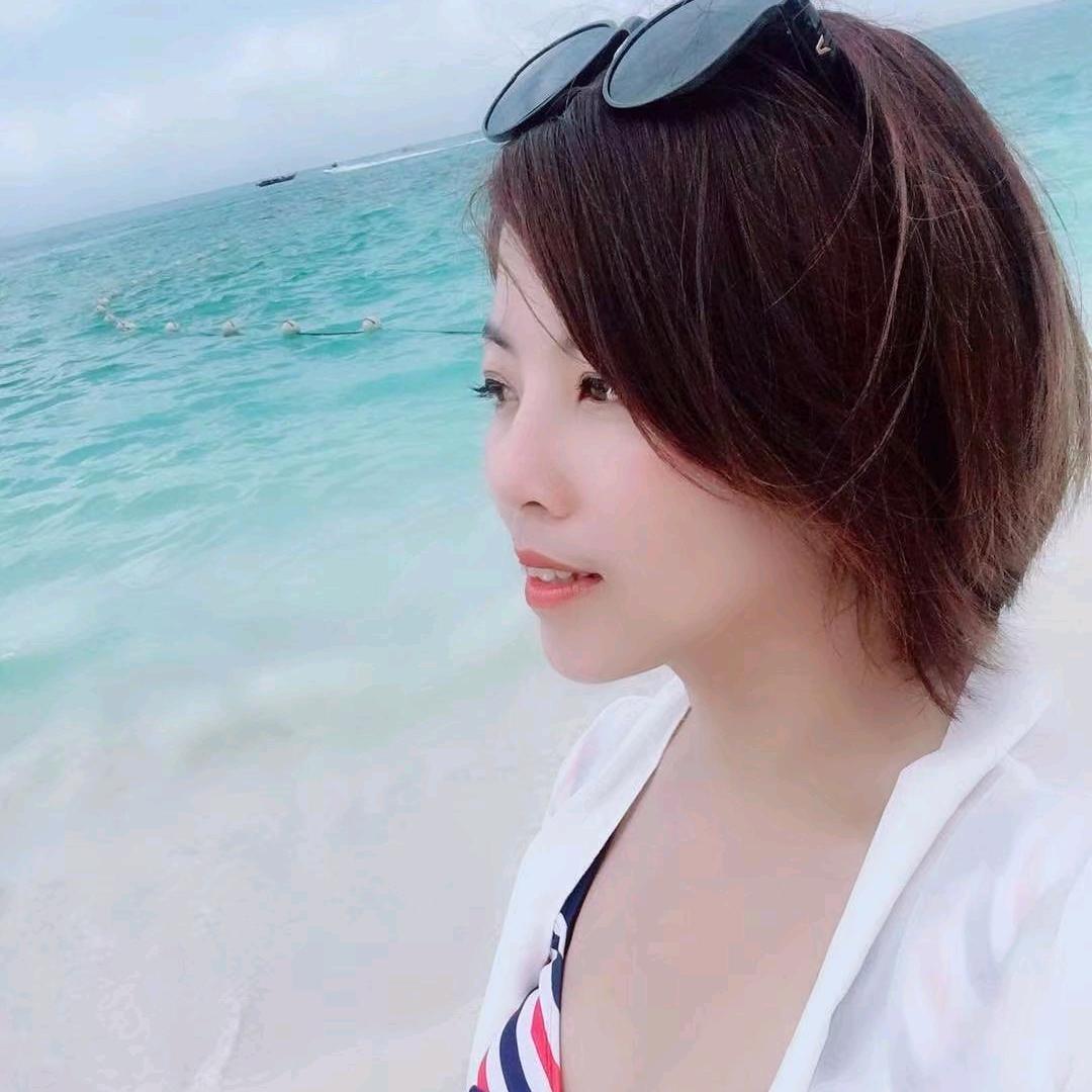 萍妮子