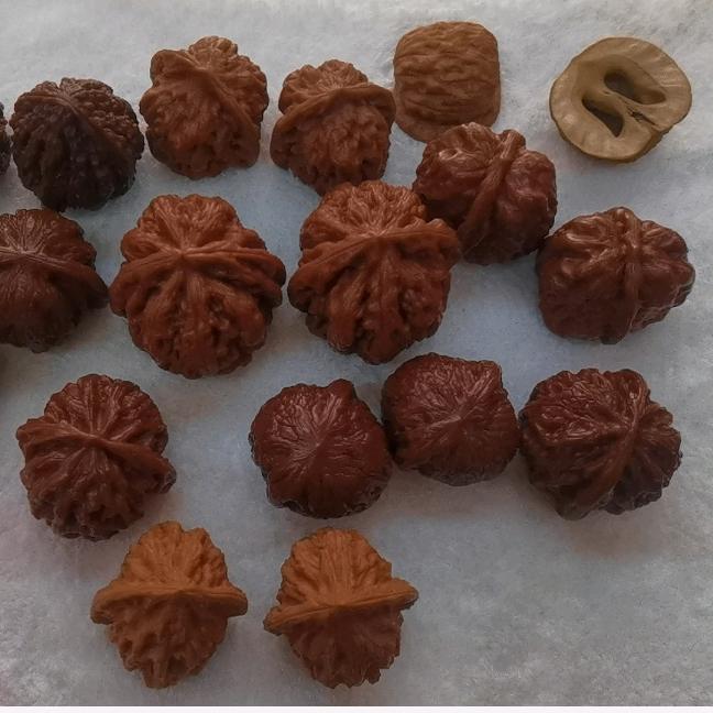 章章文玩核桃