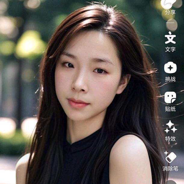 娟娟（家有四宝）