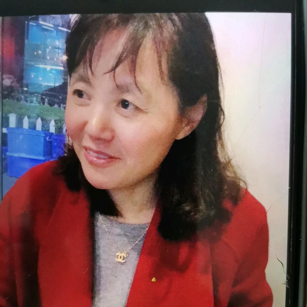 老裁缝