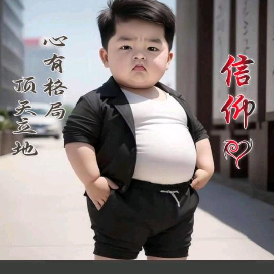 修心，律己，上进！