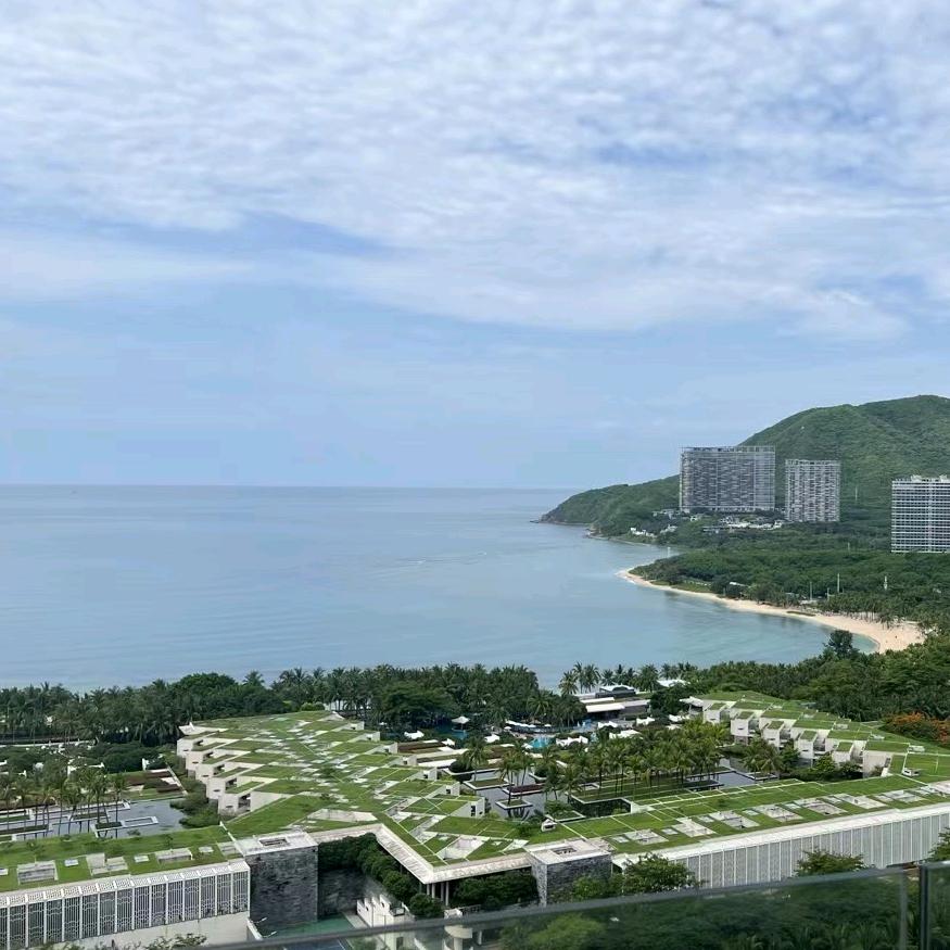房产中介小菜