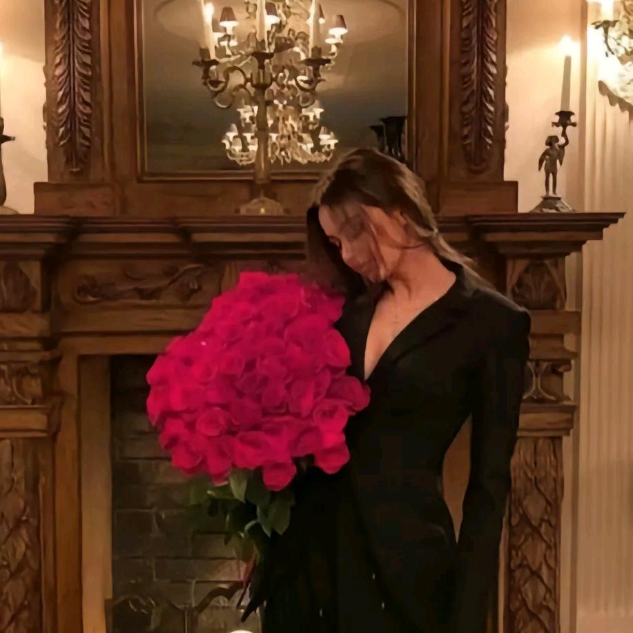 💐