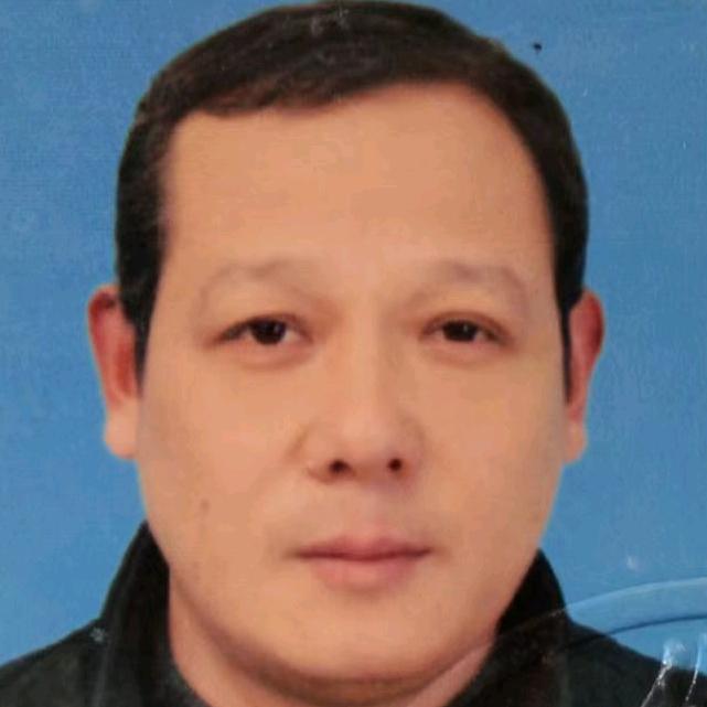 李正贵