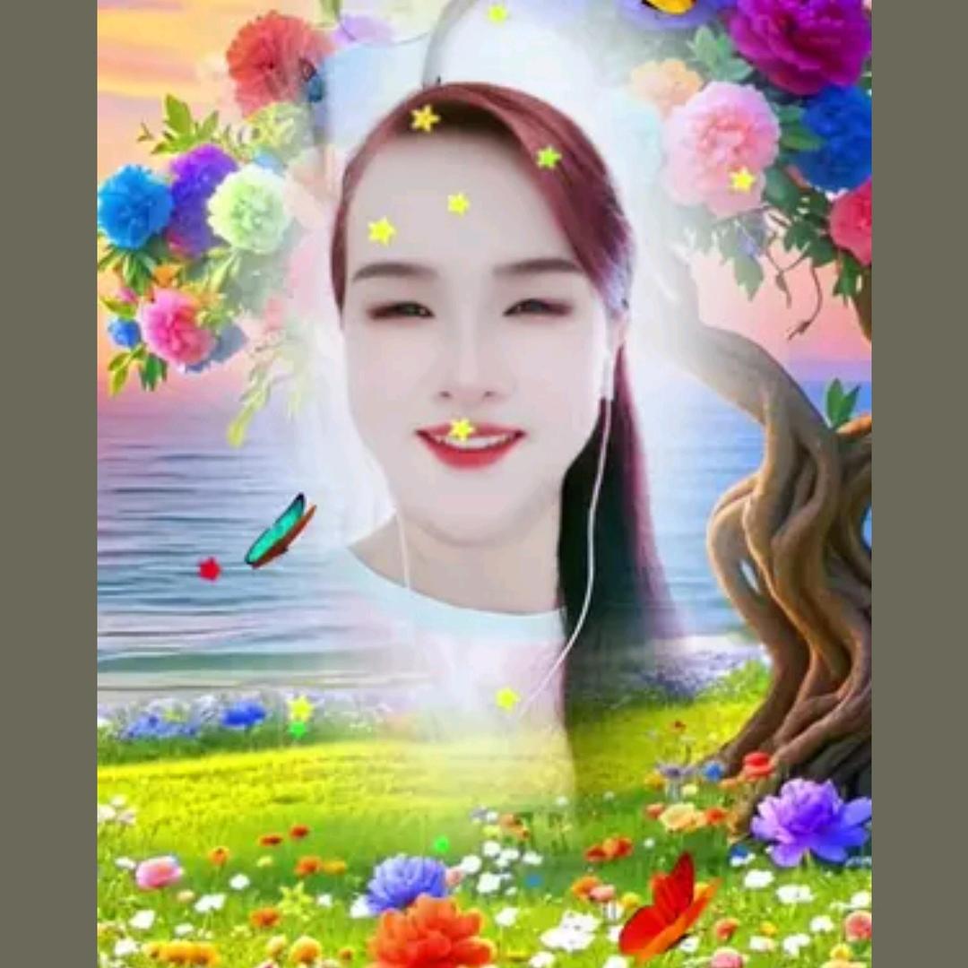 人生快乐