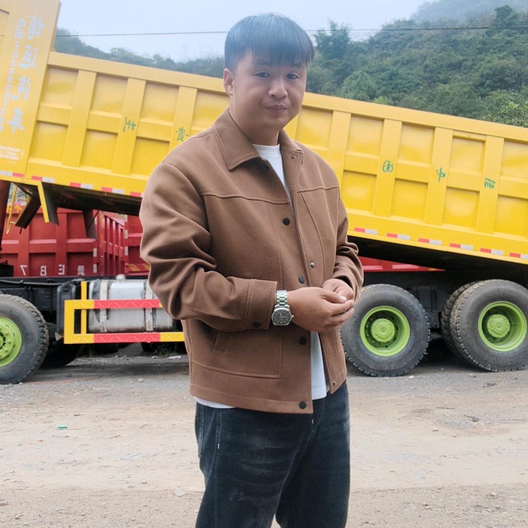 兴义市博运二手货车