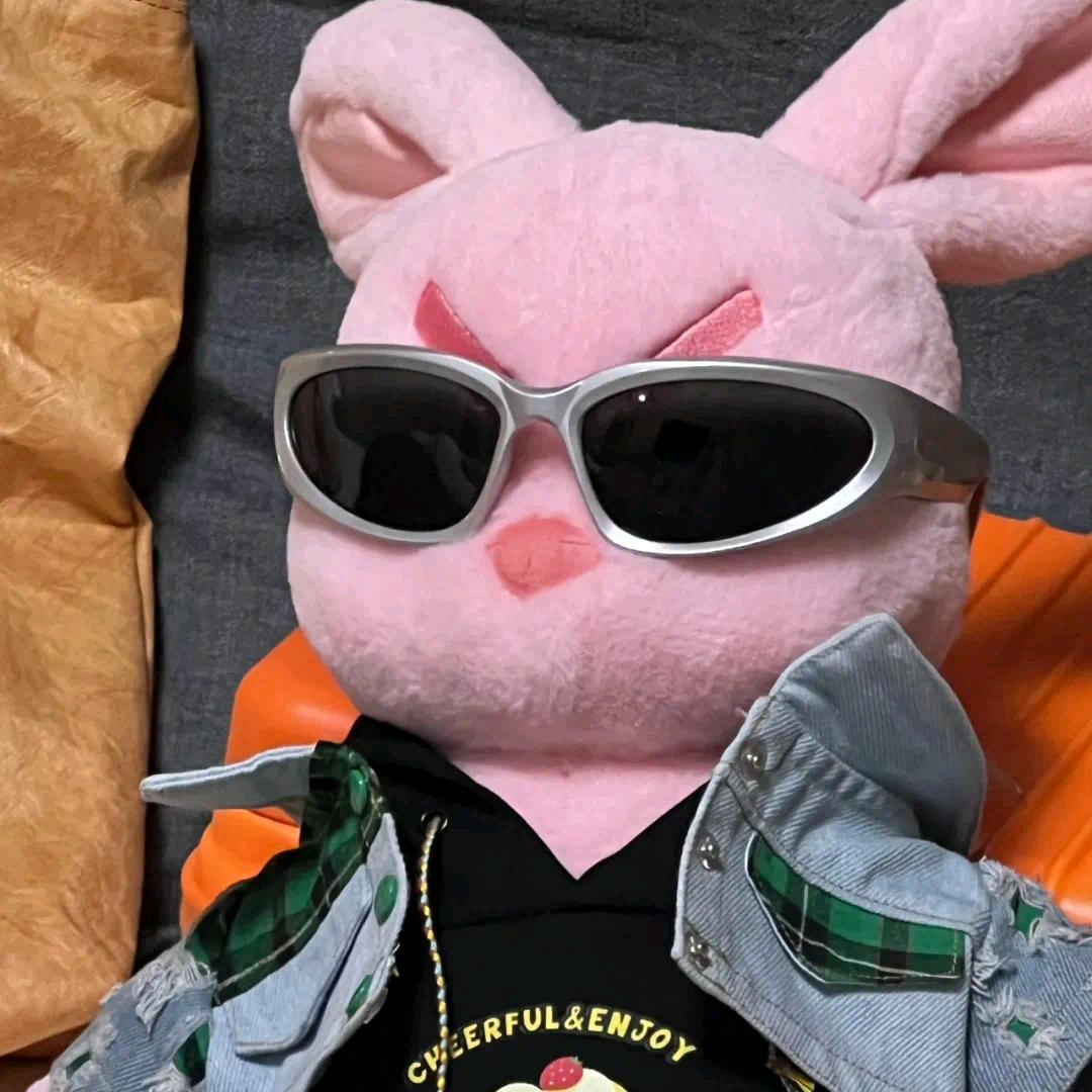 今日份快乐贩售机