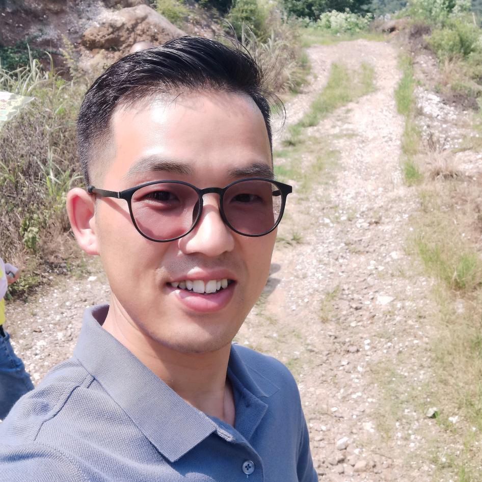 罗文『川芙蓉农家小院』