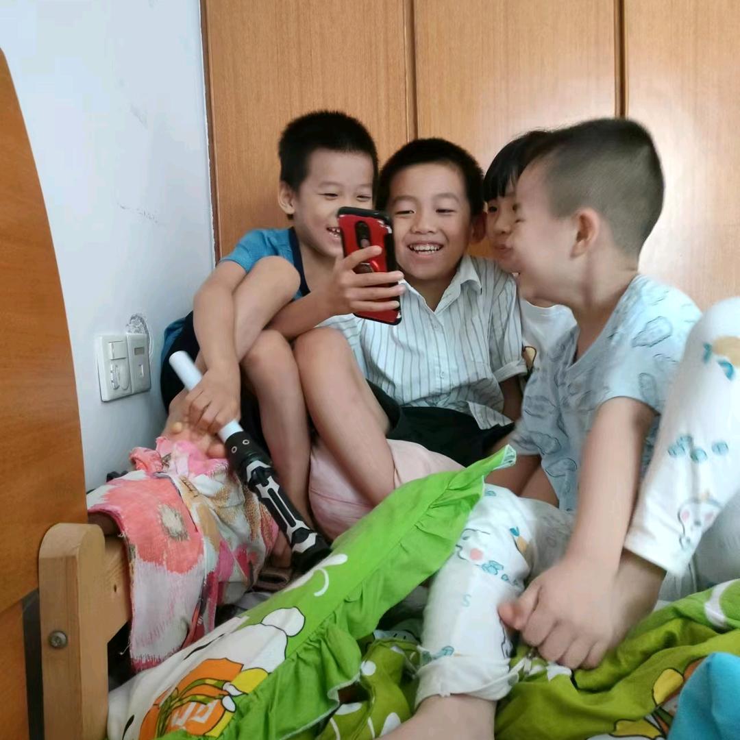 小胡家