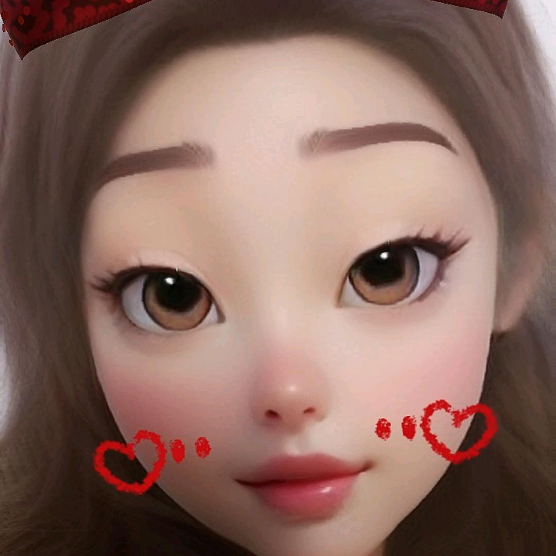 卖珠宝的小姐姐💎💎