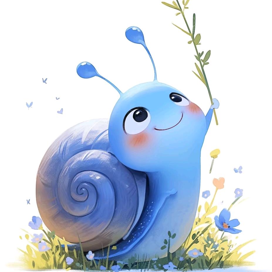 蜗牛（王者）