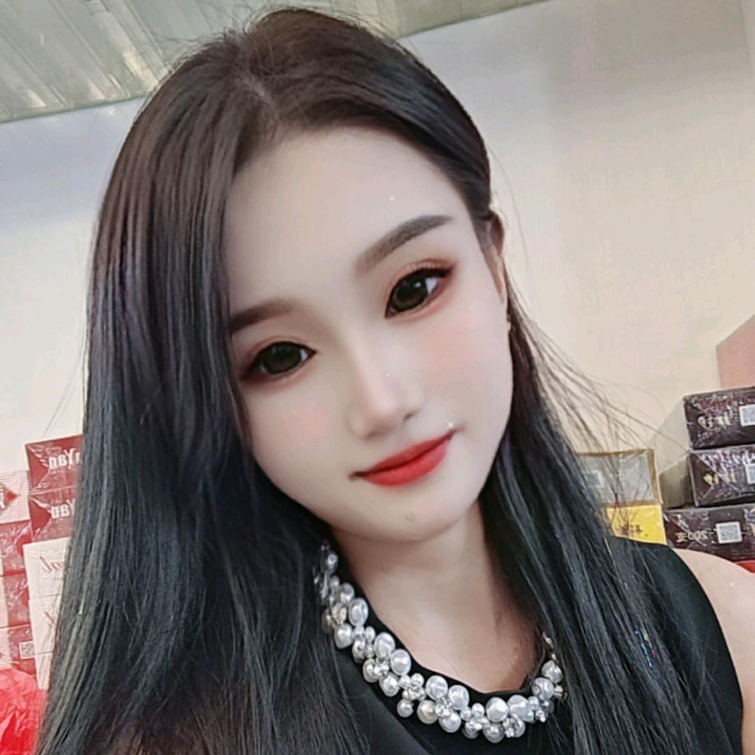 财神爷心尖上的富婆¥楠