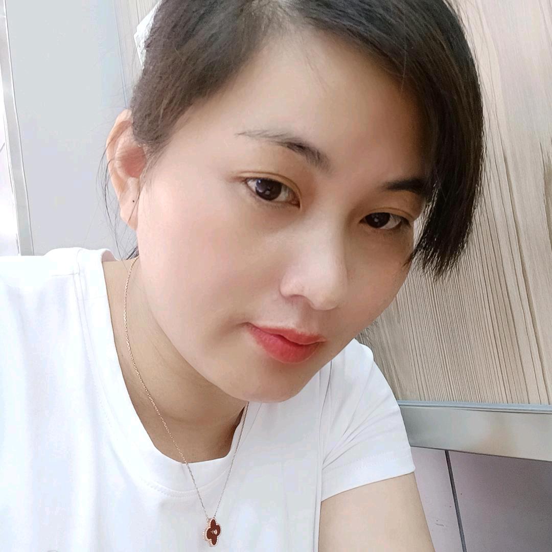@幸运相随……