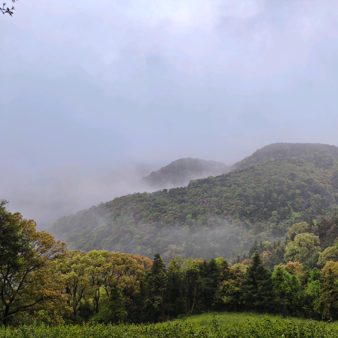 锦绣河山（周兵建）