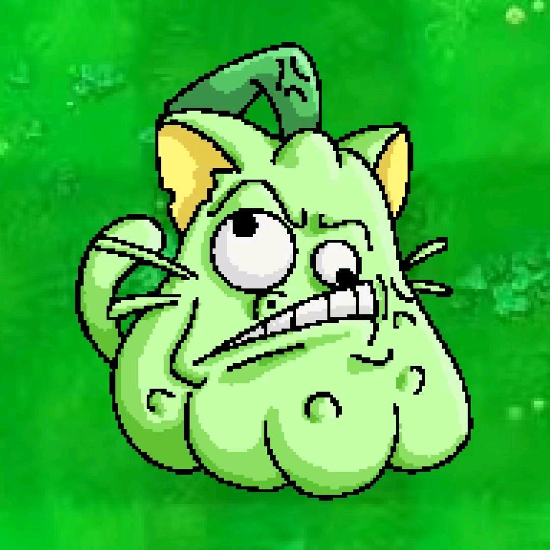 一只喵(●—●)