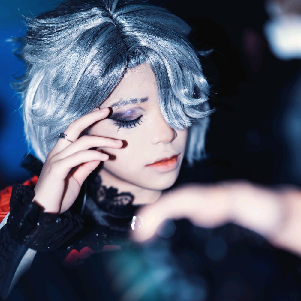 眠羊（回c版，别单览我了）