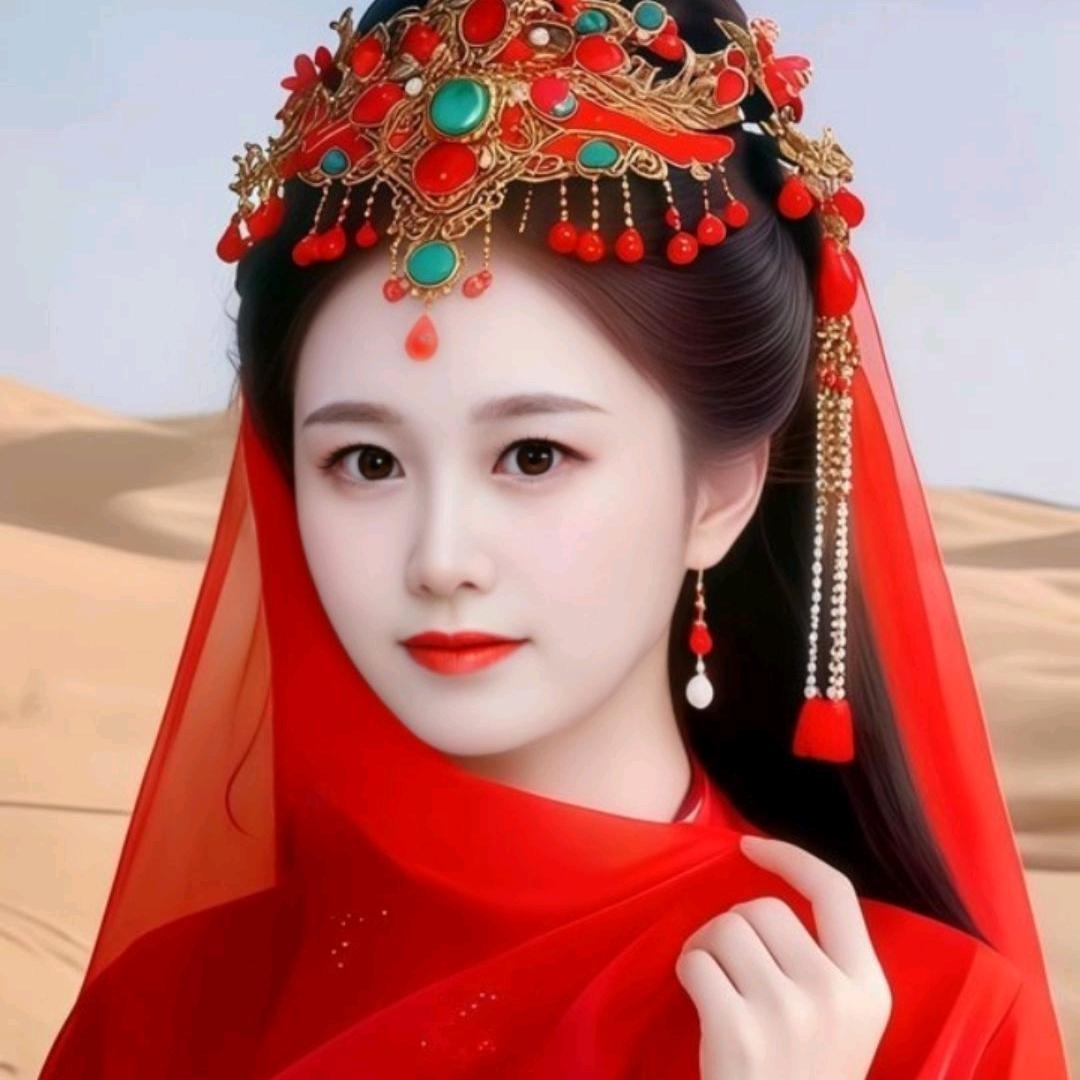 @李姑娘