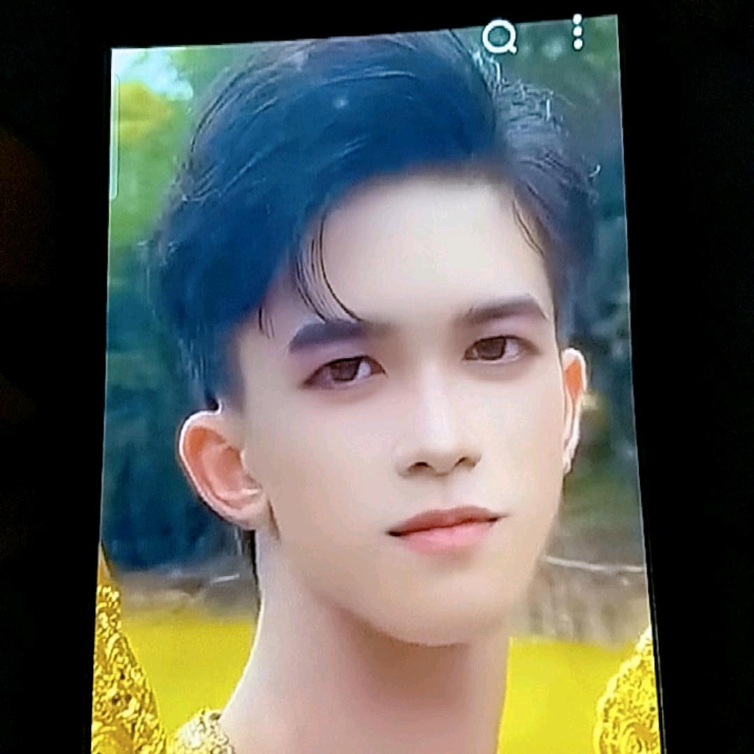 宝藏男孩