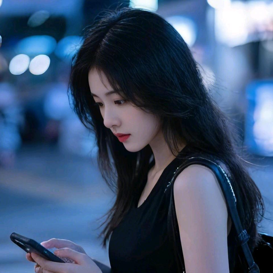 欣妹妹