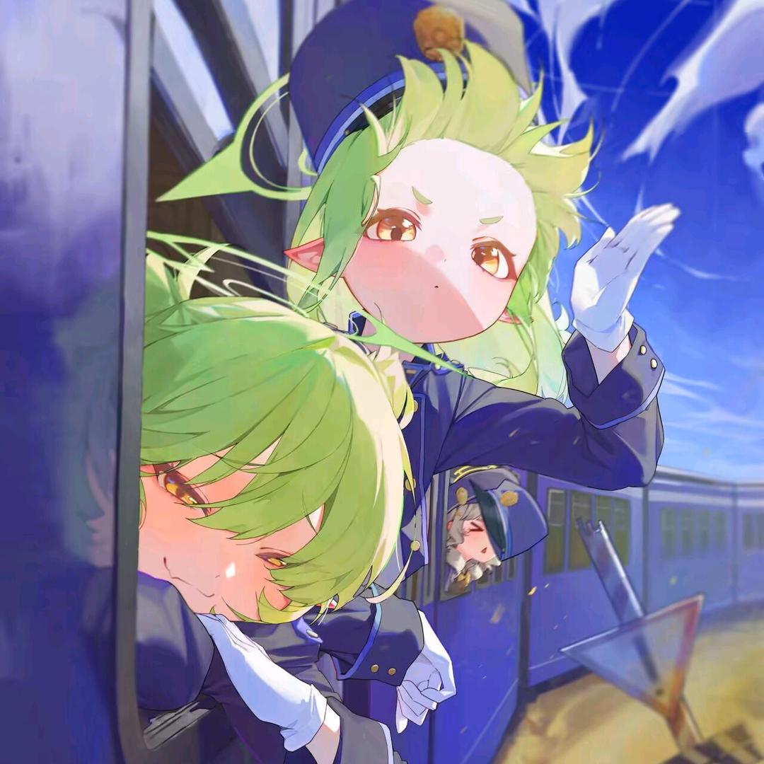城长生