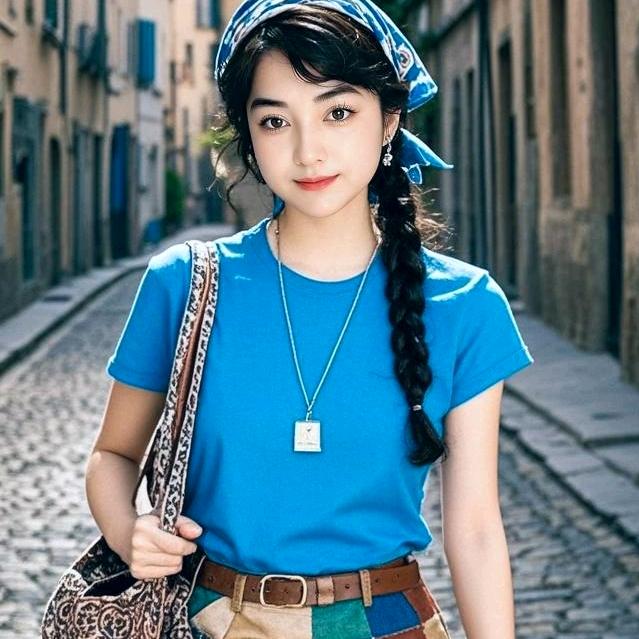 敏感的