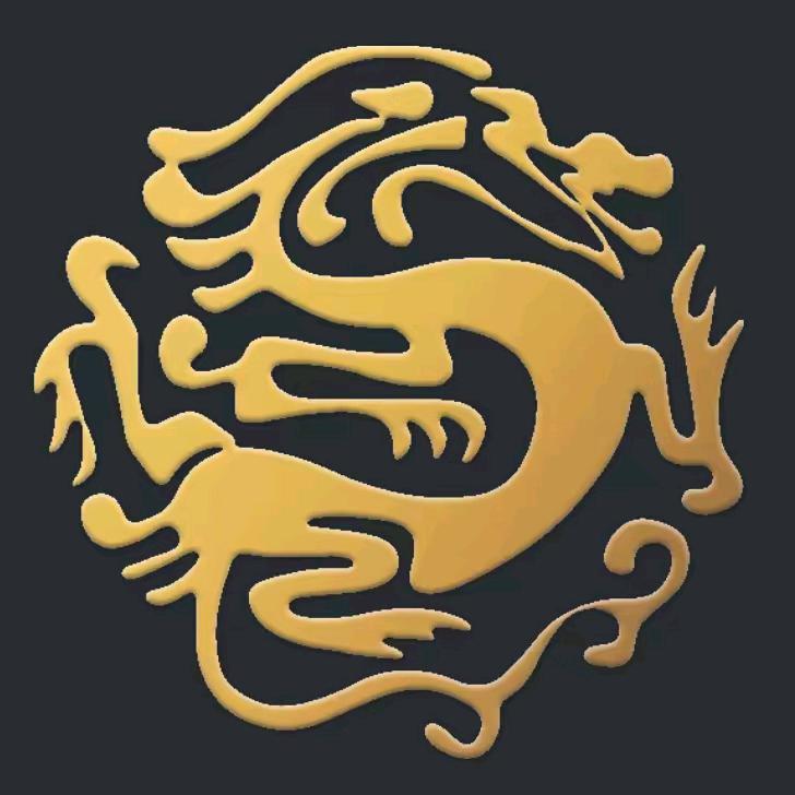 华泰铜门