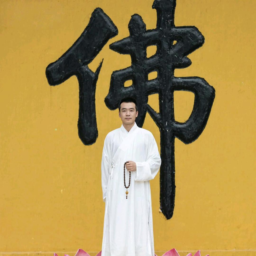 紫檀佛珠